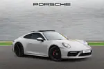 2021 Porsche 911