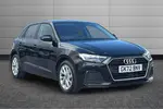 2022 Audi A1