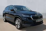 2024 Skoda Karoq