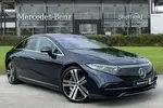 2022 Mercedes-Benz EQS