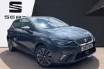 2019 SEAT Ibiza