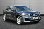 2017 Audi Q2