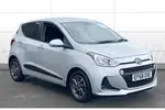 2019 Hyundai i10