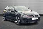 2019 Volkswagen Golf GTI
