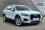 2022 Audi Q2
