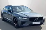 2023 Volvo V60