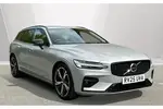 2025 Volvo V60