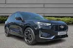 2024 Ford Kuga