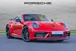 2024 Porsche 911