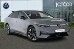 2025 Volkswagen ID.7