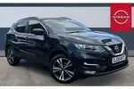 2020 Nissan Qashqai