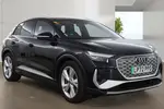 2023 Audi Q4