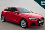 2020 Audi A1