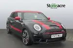 2024 MINI Clubman