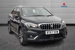 2017 Suzuki SX4 S-Cross