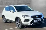 2024 SEAT Ateca
