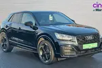 2019 Audi Q2