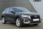 2022 Audi Q2