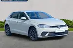 2024 Volkswagen Polo