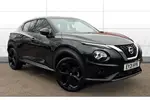 2021 Nissan Juke