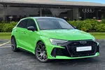 2026 Audi RS3