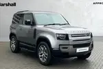 2021 Land Rover Defender