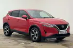 2023 Nissan Qashqai