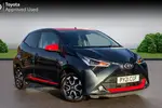 2021 Toyota Aygo