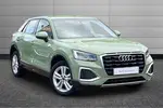 2021 Audi Q2