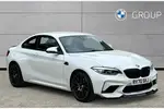 2020 BMW M2