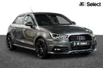 2016 Audi A1