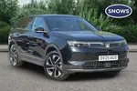 2025 Vauxhall Grandland