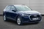 2022 Audi Q3