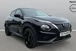 2025 Nissan Juke