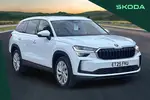 2025 Skoda Kodiaq