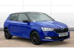 2019 Skoda Fabia