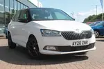 2020 Skoda Fabia