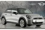 2025 MINI Cooper