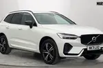 2021 Volvo XC60