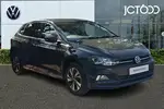 2021 Volkswagen Polo