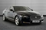 2016 Jaguar XF