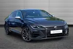 2023 Volkswagen Arteon