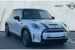 2022 MINI Electric