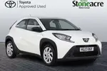 2023 Toyota Aygo X