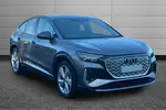 2023 Audi Q4 e-tron Sportback