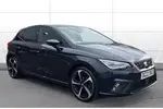 2022 SEAT Ibiza