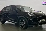 2022 Ford Puma