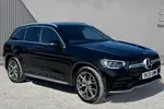 2022 Mercedes-Benz GLC
