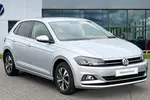 2021 Volkswagen Polo