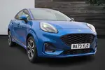 2023 Ford Puma